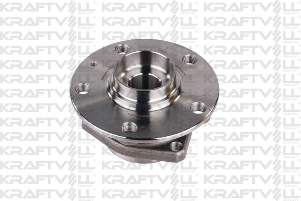 Kit de roulements de roue KRAFTVOLL GERMANY 14030024