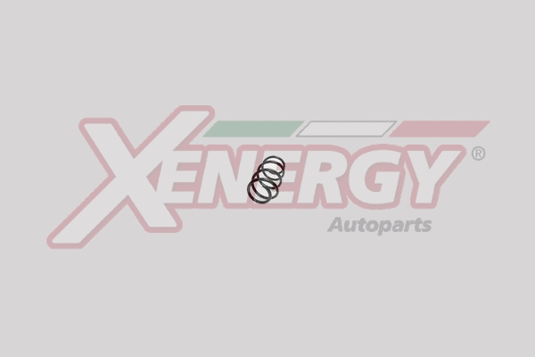 Ressort de suspension AP XENERGY XSA7329