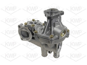 Pompe à eau, refroidissement du moteur KWP 10546