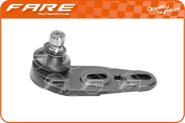 Rotule de suspension FARE-CO RS083