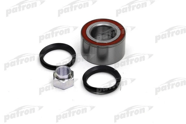 Kit de roulements de roue PATRON PBK1410