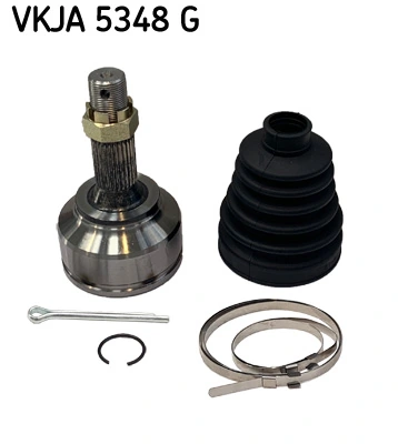 Jeu de joints, arbre de transmission SKF VKJA 5348 G