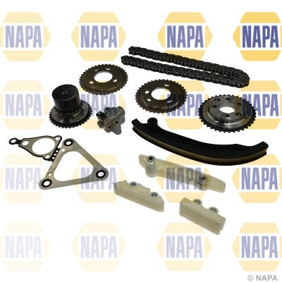 Kit de distribution par chaîne NAPA NCK4030