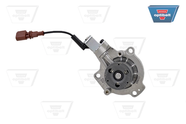 Pompe à eau, refroidissement du moteur OPTIBELT WP 1266