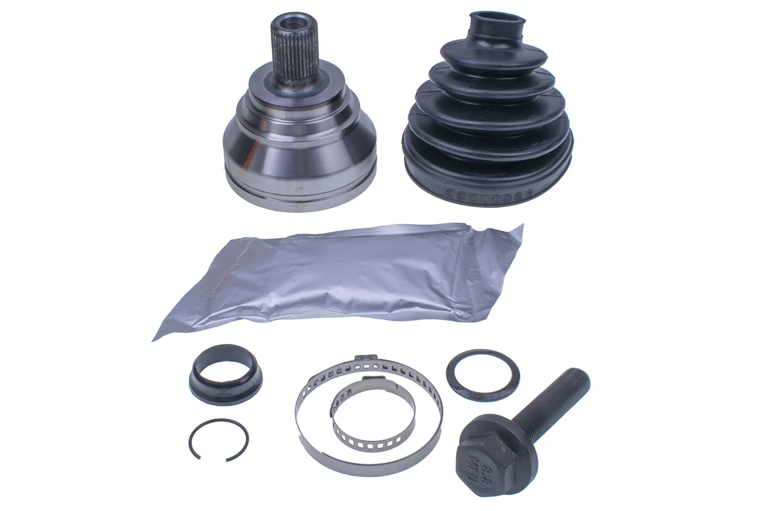 Jeu de joints, arbre de transmission DENCKERMANN C120004
