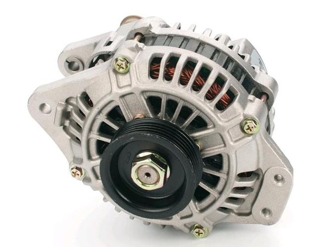 Alternateur TESLA TECHNICS TT11840