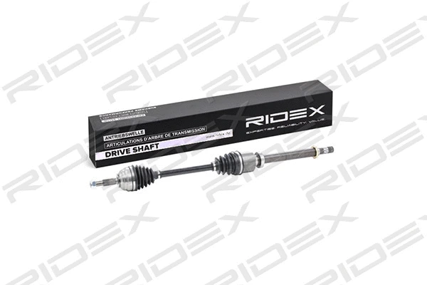Arbre de transmission RIDEX 13D0214