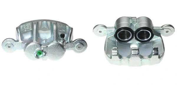 Étrier de frein 4X4 ESTANFI PDF-00-039