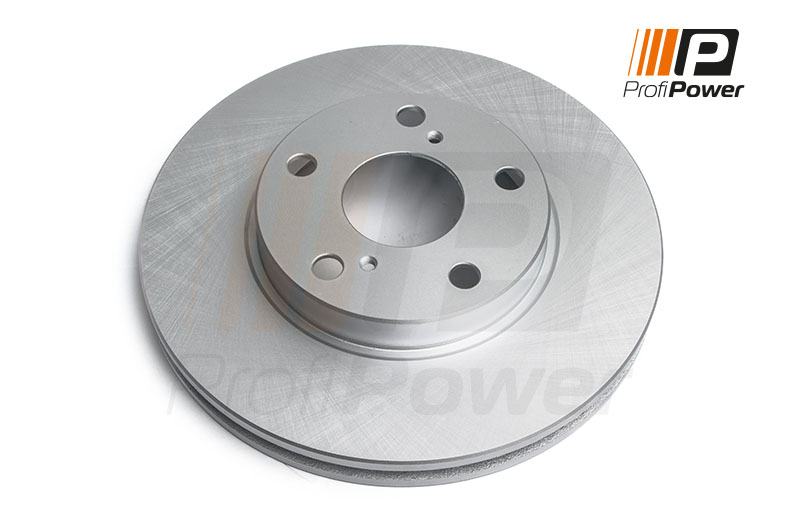 Disque de frein ProfiPower 3B1218