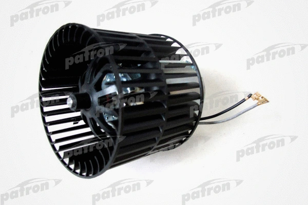 Moteur électrique, pulseur d'air habitacle PATRON PFN016