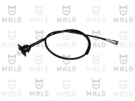 Câble flexible de commande de compteur AKRON-MALÒ 25242