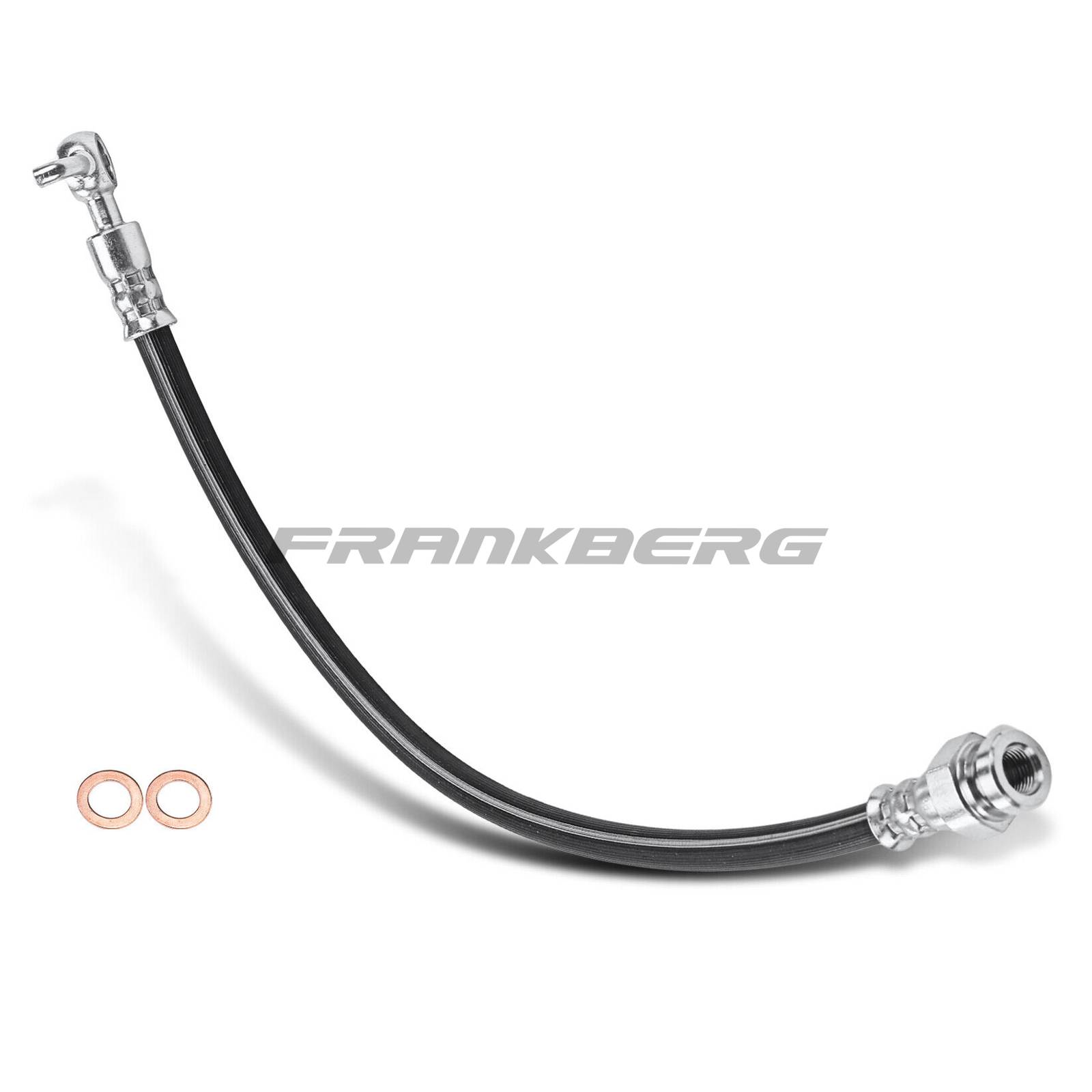 Flexible de frein Frankberg 5481FB0004752