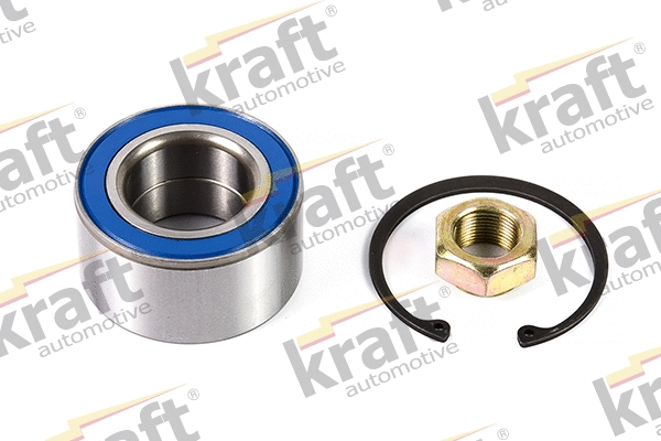 Kit de roulements de roue KRAFT AUTOMOTIVE 4102160