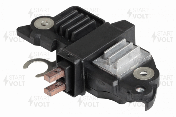Régulateur d'alternateur STARTVOLT VRR 0902