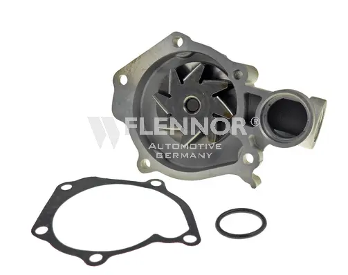 Pompe à eau, refroidissement du moteur FLENNOR FWP70570