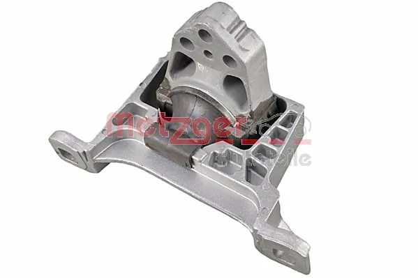 Support moteur METZGER 8053831