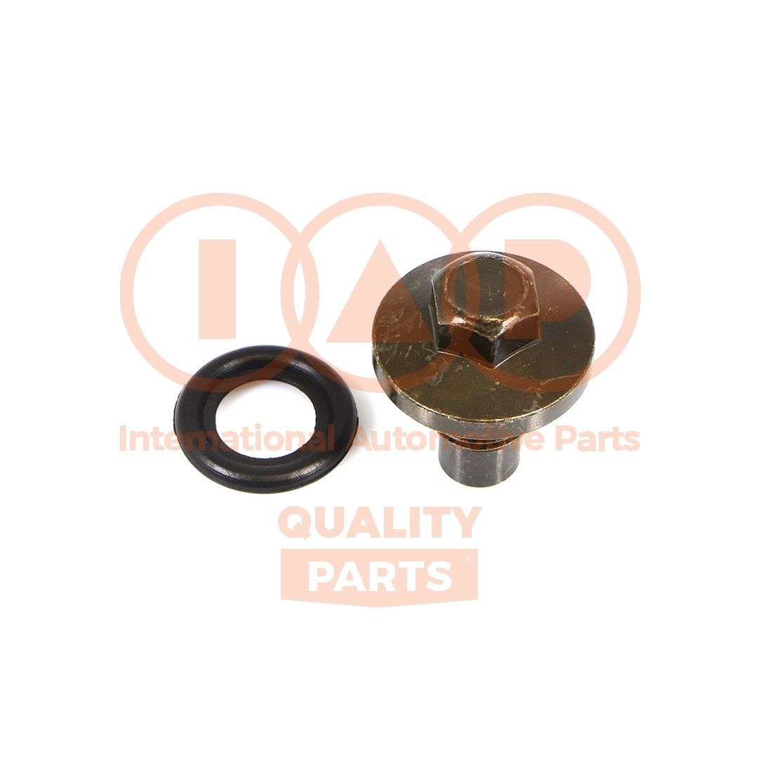 Vis-bouchon, carter d'huile IAP QUALITY PARTS 162-14030