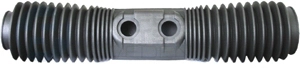 Jeu de joints-soufflets, direction Professional Parts 47343357