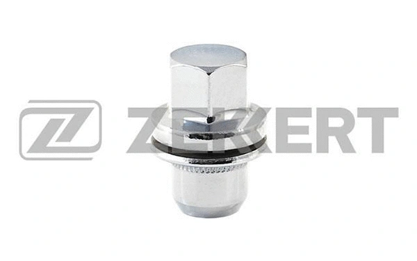 Écrou de roue ZEKKERT BE-4110