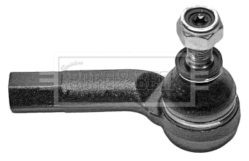 Rotule de barre de connexion BORG & BECK BTR4998