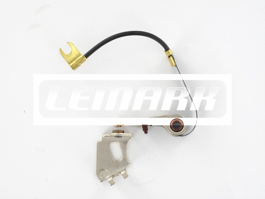 Jeu de contacts, distributeur d'allumage LEMARK LCT020