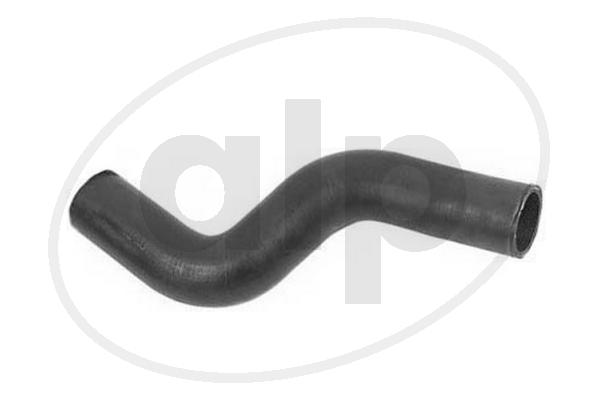 Gaine de suralimentation alp ALP-007049