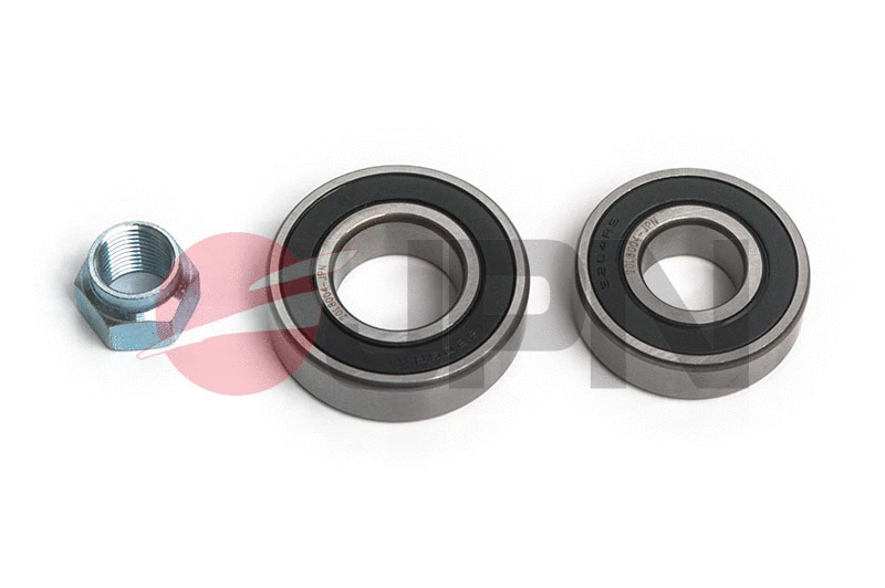 Kit de roulements de roue JPN 20L8004-JPN
