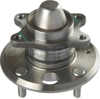 Moyeu de roue FORMPART 37498020/S