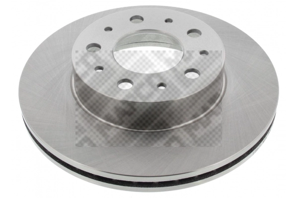 Disque de frein MAPCO 15971