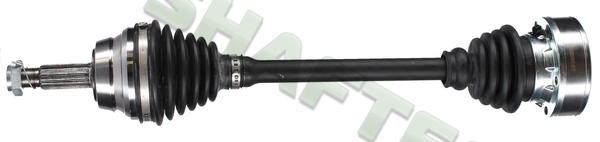 Arbre de transmission SHAFTEC VW104L