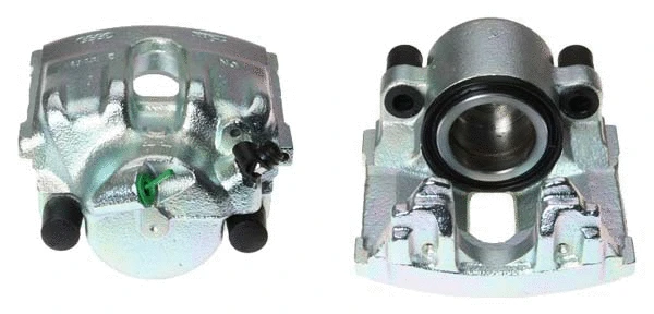 Étrier de frein 4X4 ESTANFI PDF-15-006