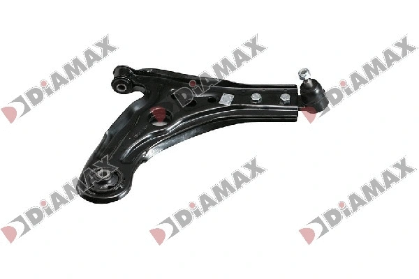 Bras de liaison, suspension de roue DIAMAX B5030