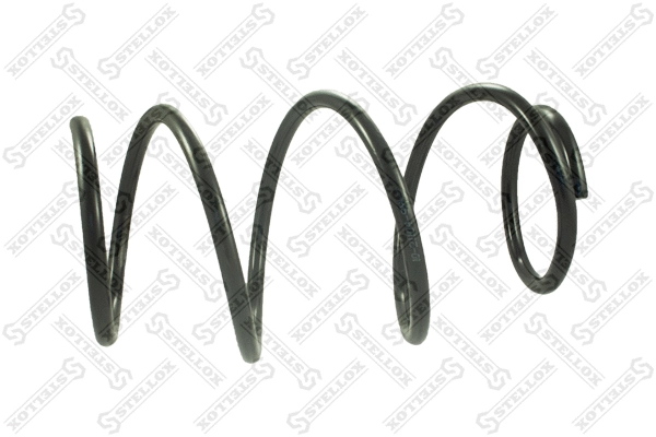 Ressort de suspension STELLOX 10-21104-SX