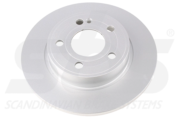 Disque de frein sbs 18153433100