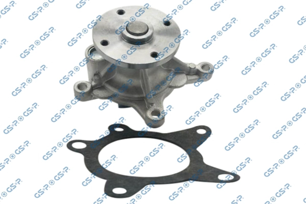 Pompe à eau, refroidissement du moteur GSP WP900539