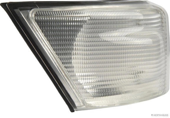 Feu clignotant HERTH+BUSS ELPARTS 83700007