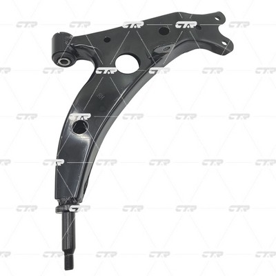 Bras de liaison, suspension de roue CTR CQ0298R