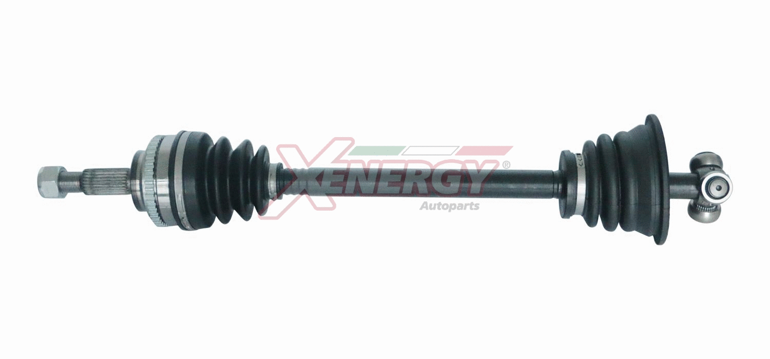 Arbre de transmission AP XENERGY X30830