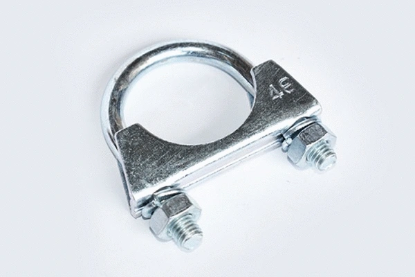 Pièce de serrage, échappement ASAM AUTOMOTIVE 55765
