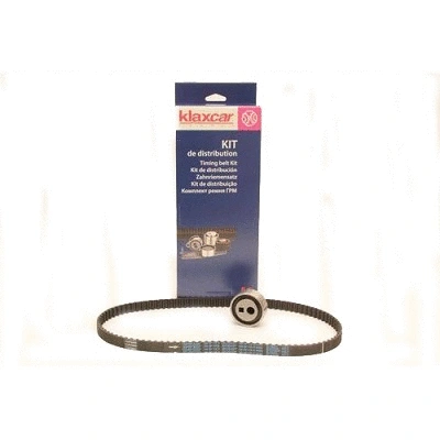 Kit de courroie crantée KLAXCAR FRANCE 40003z