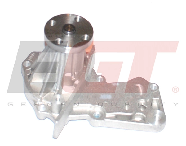Pompe à eau, refroidissement du moteur EGT 701407EGT