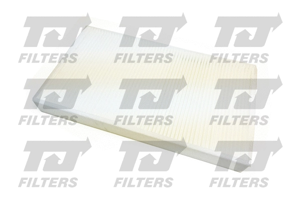Filtre, air de l'habitacle QUINTON HAZELL QFC0241
