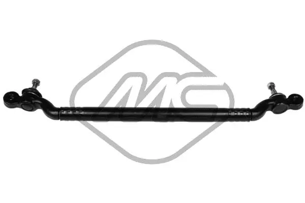 Barre de connexion Metalcaucho 53557