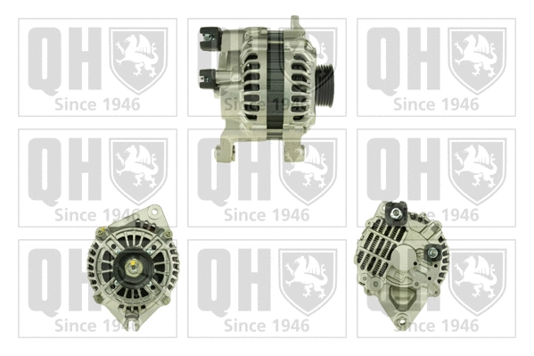 Alternateur QUINTON HAZELL QRA2806
