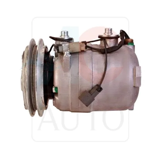 Compresseur, climatisation ACAUTO AC-01CL005