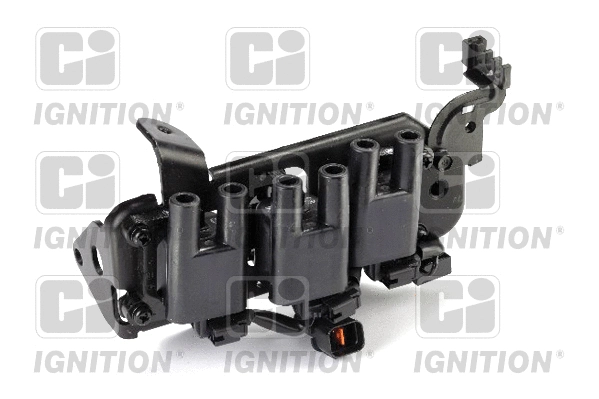 Bobine d'allumage QUINTON HAZELL XIC8414