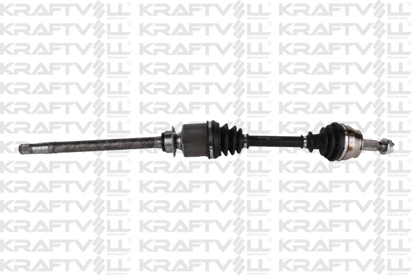 Arbre de transmission KRAFTVOLL GERMANY 01010366