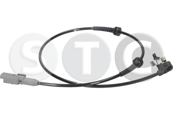 Capteur, vitesse de roue STC T450149