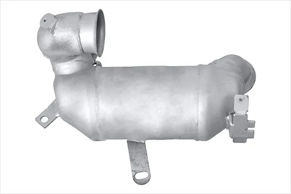 Catalyseur HELLA 8LE 366 052-481