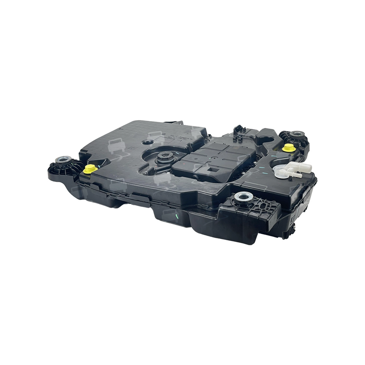 Unité réservoir, Injection d'urée Remanauto SAB0011R